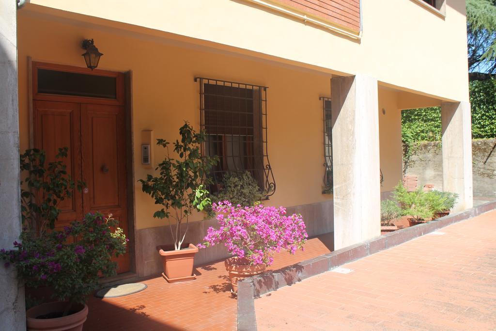 Siena Home And Sailing Exterior photo